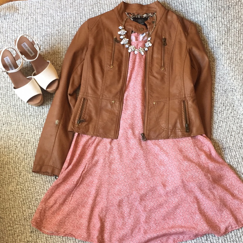 Flirty dress